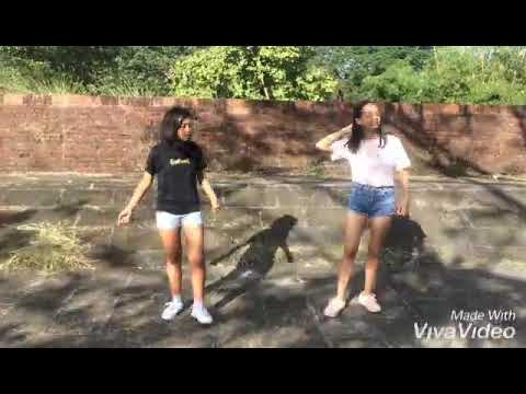 switch it up challenge (dance cover) 💯