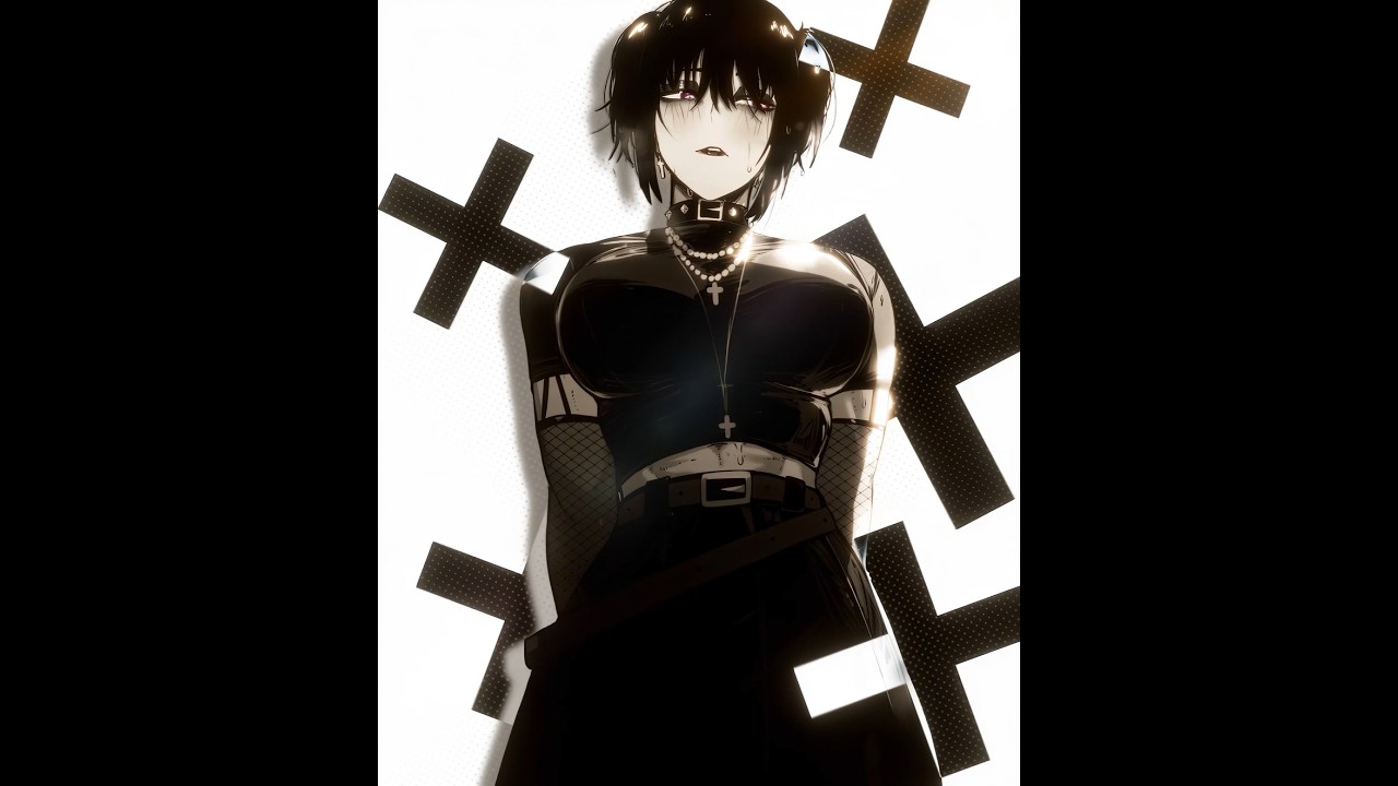 switch it up🫦 #mikasa #anime #manga #AttackOnTitan #edit #gothmikasa #animeedit