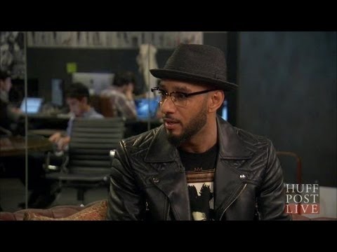Swizz Beatz Talks Cassidy Beef | HPL