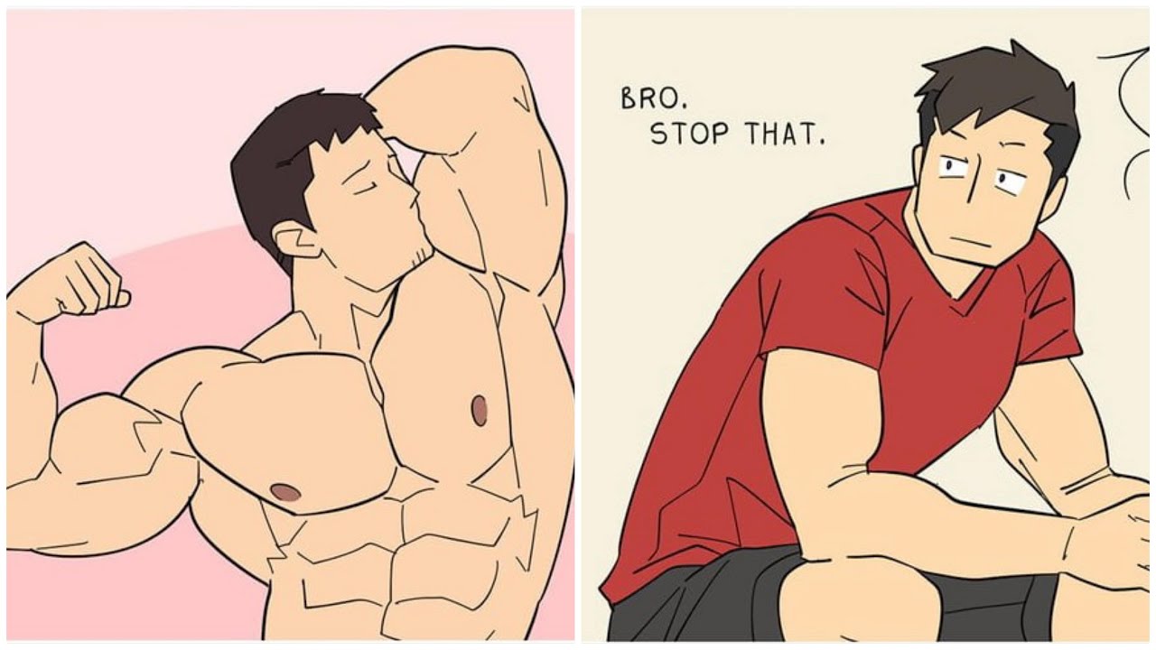 Swolemates