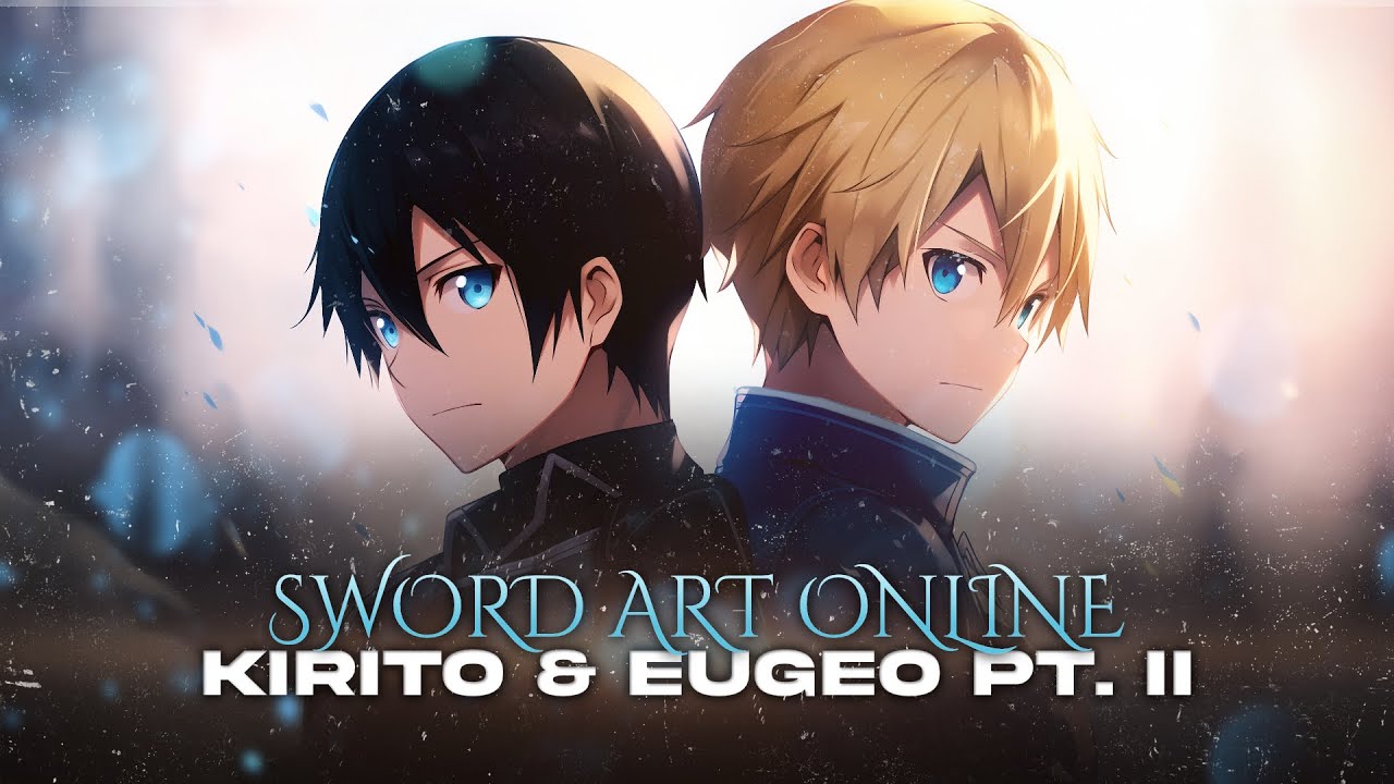 SWORD ART ONLINE SONG | 