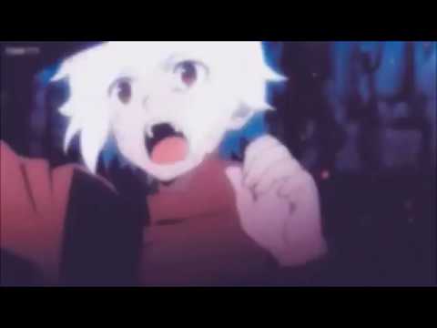 Sword Oratoria - RE-ILLUSION NIGHTCORE REMIX