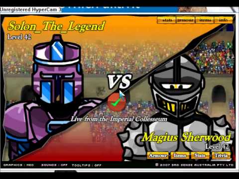 Swords and sandals 2 [Gladiator 2] - Full versional