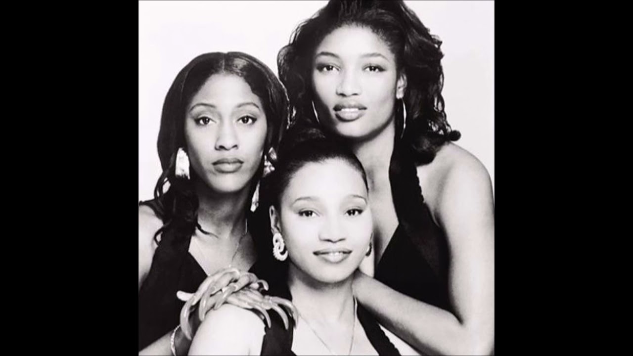 SWV - that's what im her for(VinnieTheDog Edition)