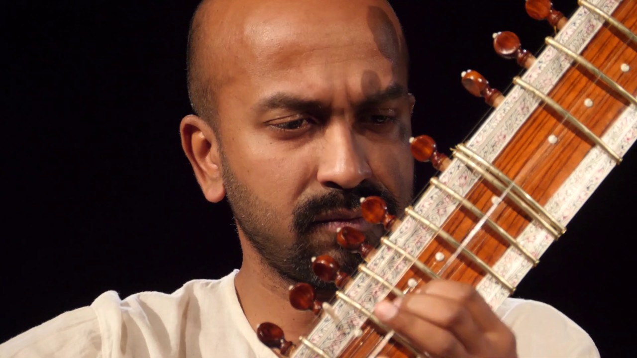 SYA LIVE VOL. 5 - Hindol Deb - Shadows of Imagination