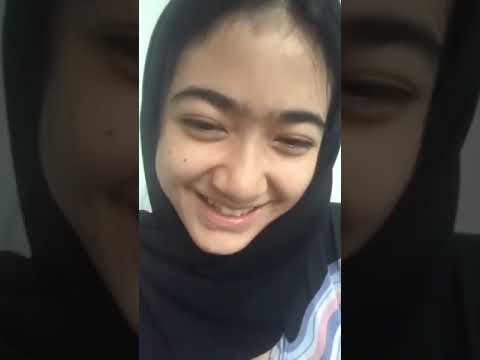 syakirah hijab live part 3