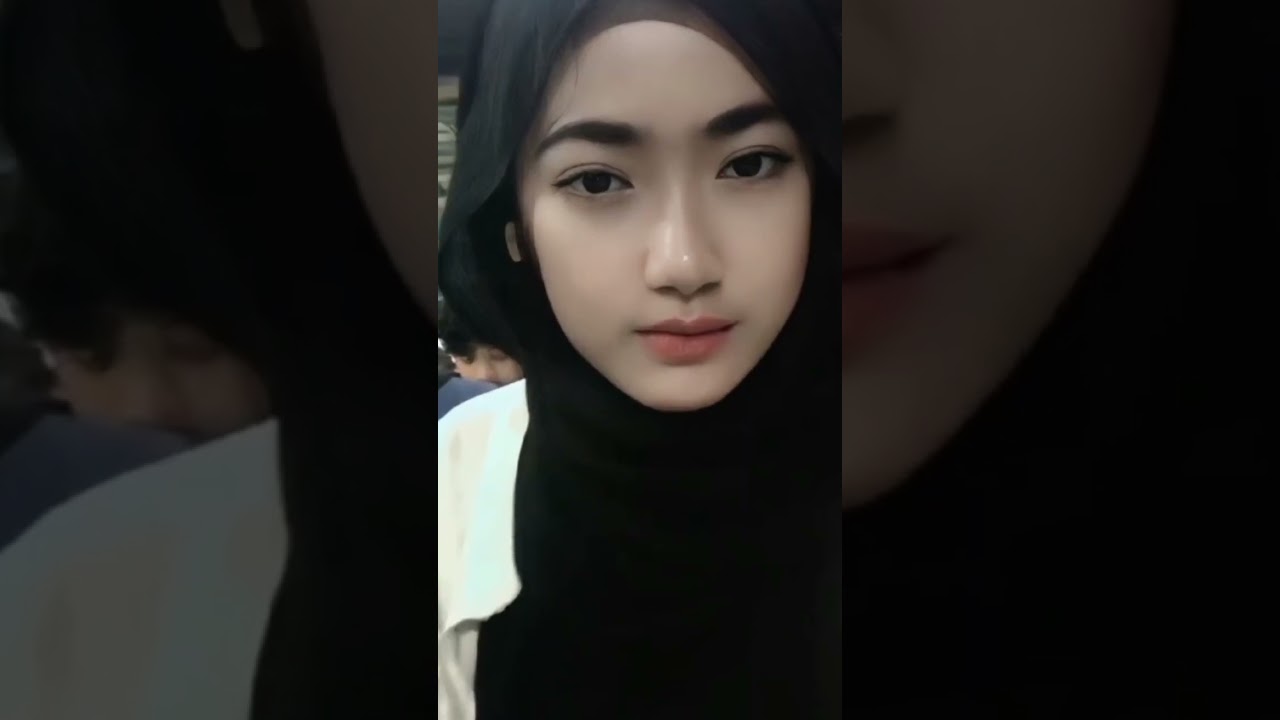 Syakirah Mandi B4sah Ba5ahan - No Password Viral Tiktok