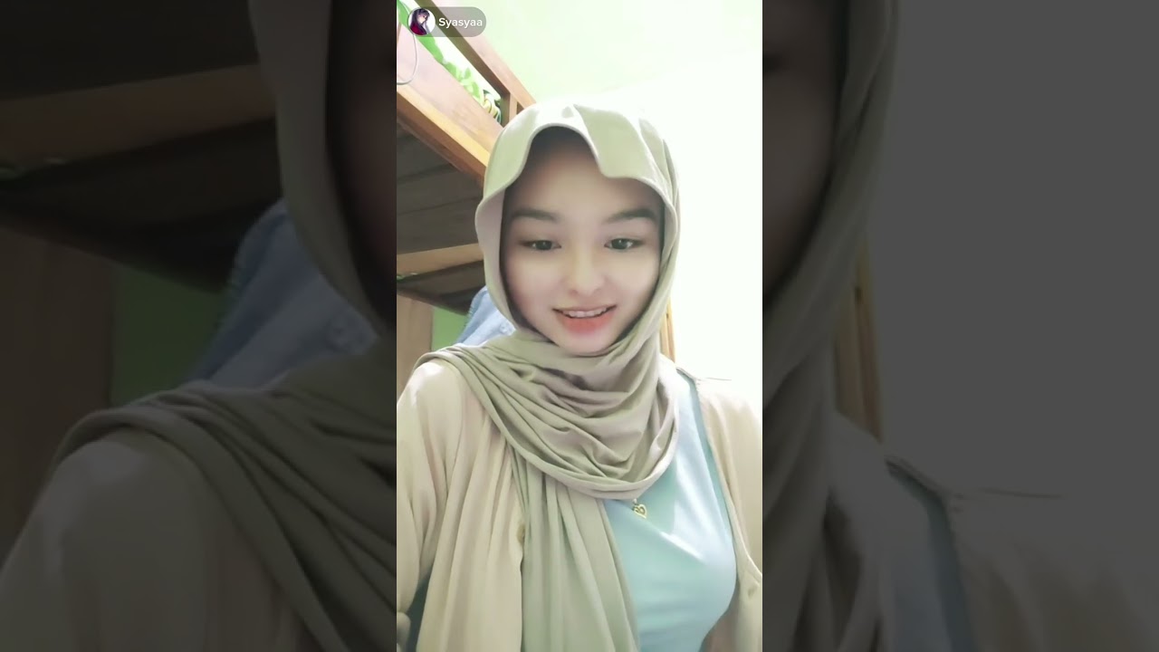 Syasya - 12 Januari 2023
