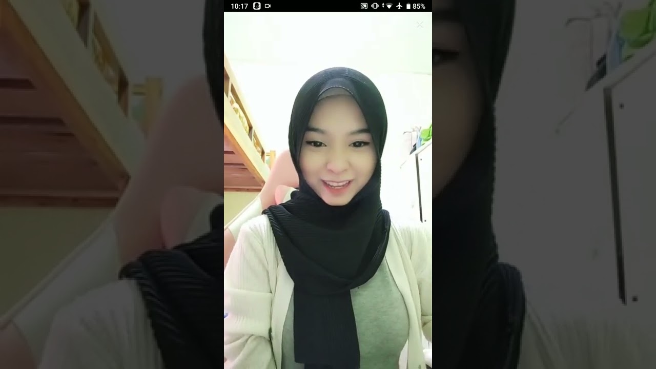 Syasya - 22 Jan 2022 - Part 3/6 (Bigo Live) [No Audio]
