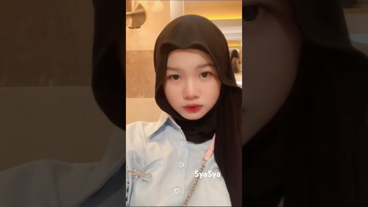 Syasya syaliong #syaliong #viral