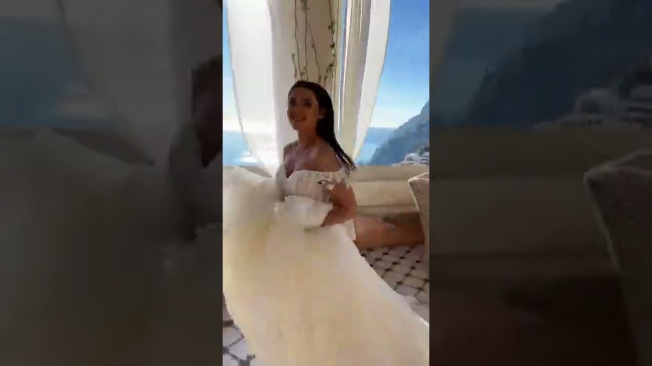 Sybil A Kailena Looks Like Disney Princess