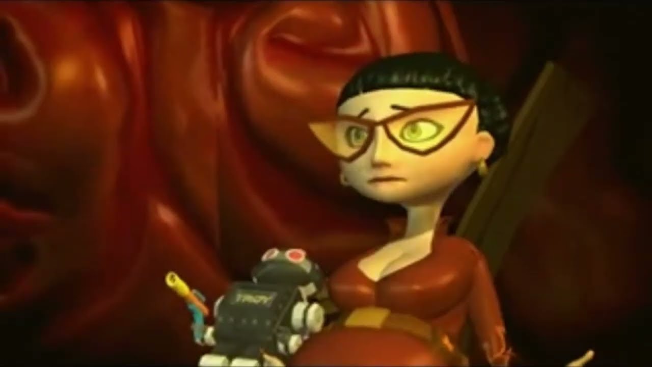 Sybil Pandemik Belly Rumble Edit