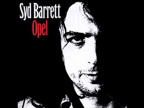 Syd Barrett - Let's split