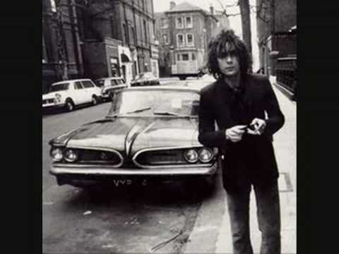 Syd Barrett - Wined and Dined