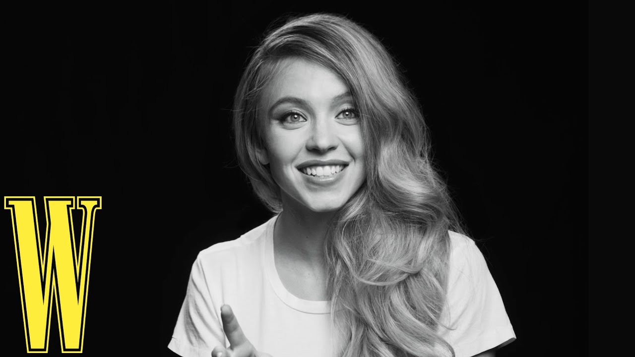 Sydney Sweeney Talks Her First Kiss, ‘Euphoria,’ and Loving HGTV | W Magazine