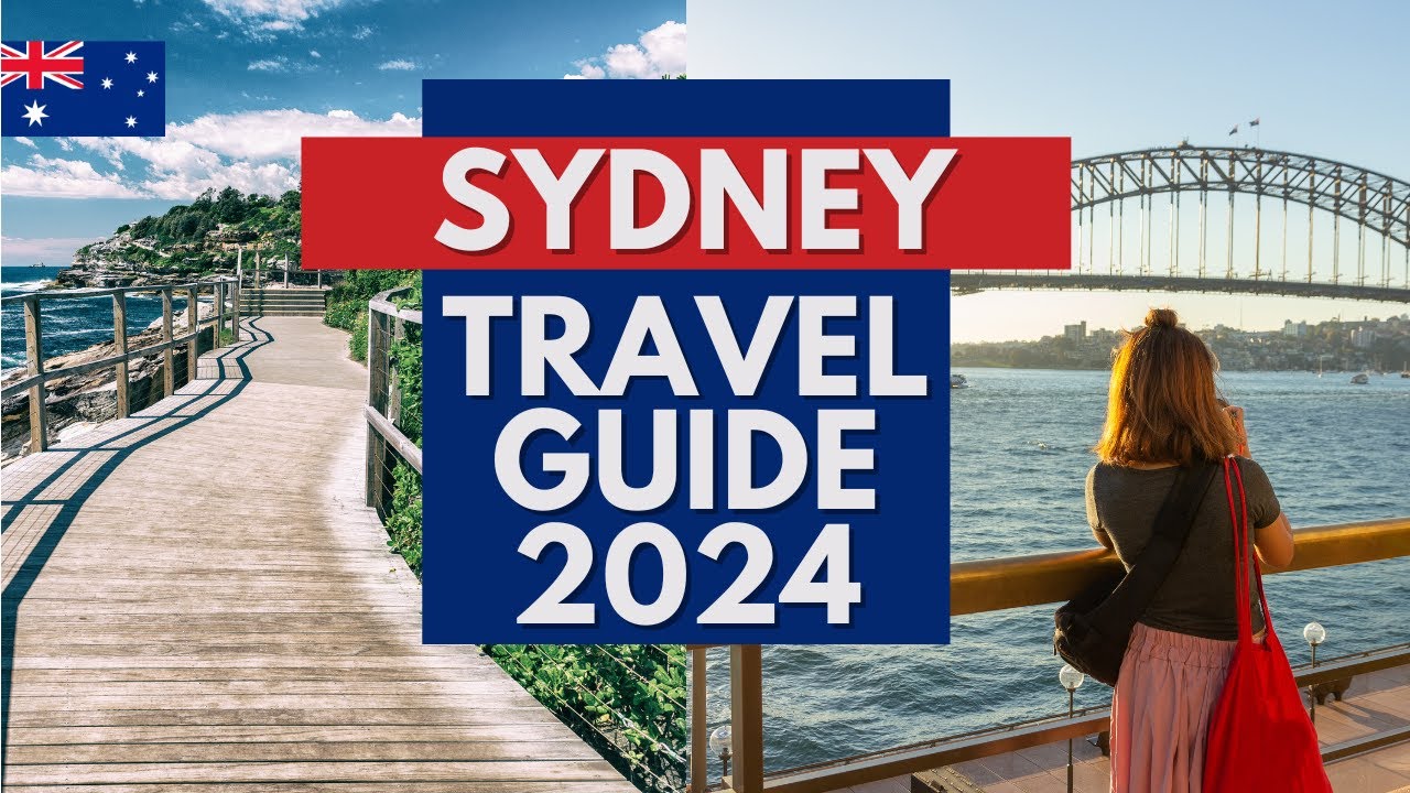 Sydney's Best 10 Attractions to Explore in 2024 - Travel Guide