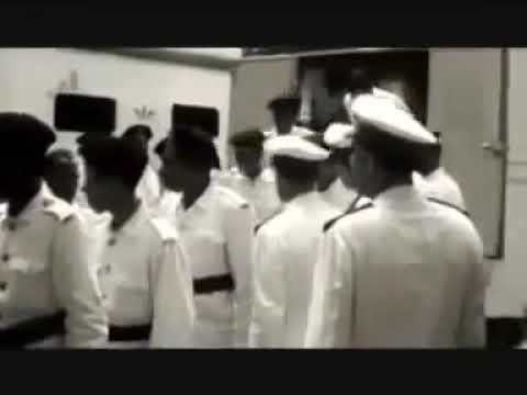 syed qutb saheed's rare video