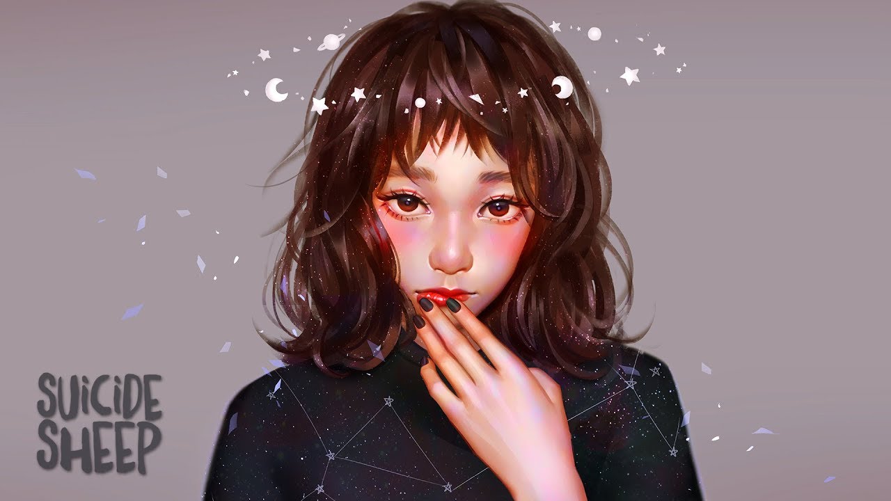 Syence - Nice Girl