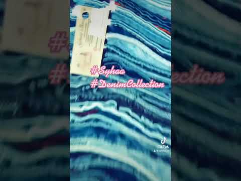 Syhaa Collection #1