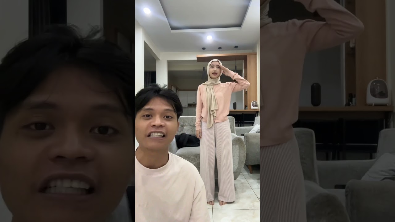 SYIFA FLASBACK NAHAN BERAK DI SEKOLAHAN🥴💩