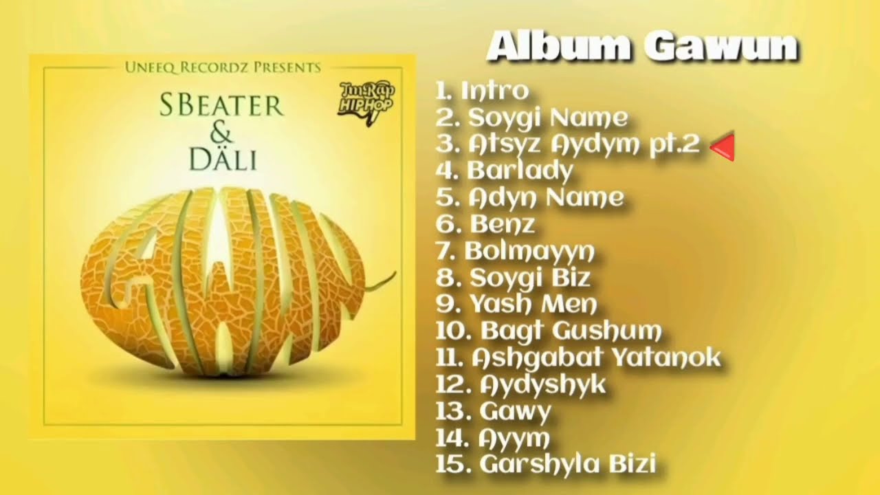 Syke Dali & S Beater - 