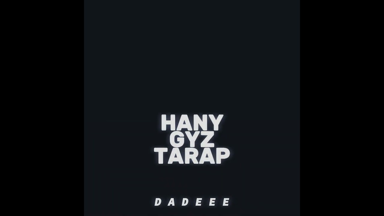 Syke dali #rap #aydymlar #turkmenistan
