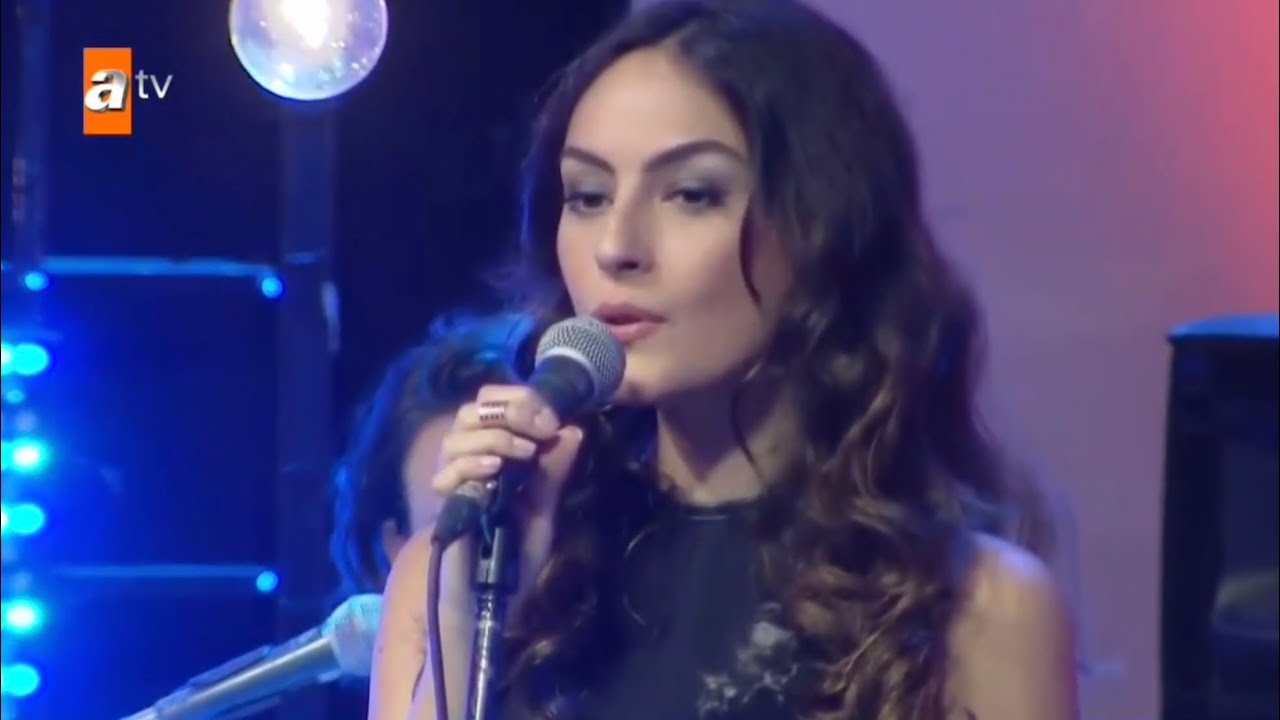 Söyle (Ahmet Kaya Cover) - Deniz Özdoğru | Elin Oğlu Atv