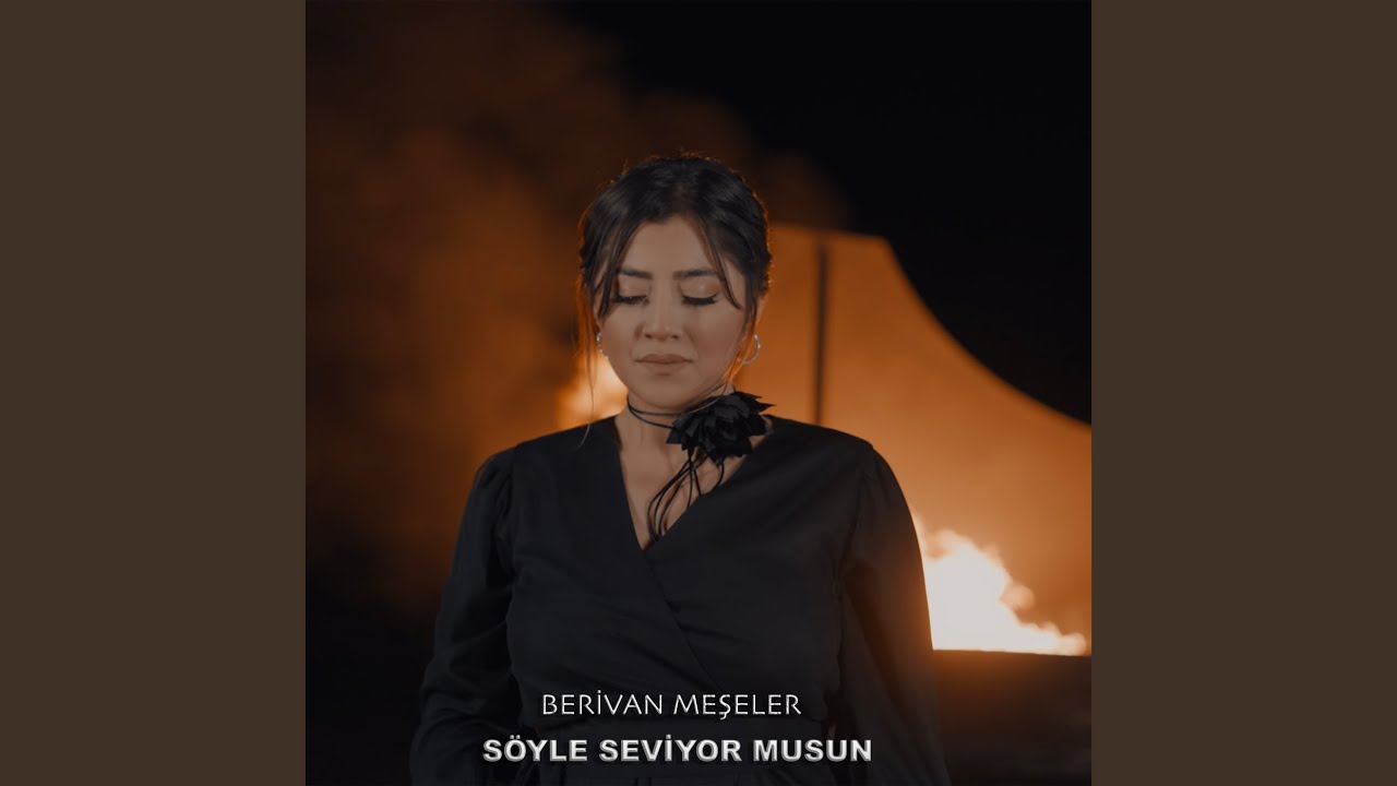 Söyle Seviyor Musun
