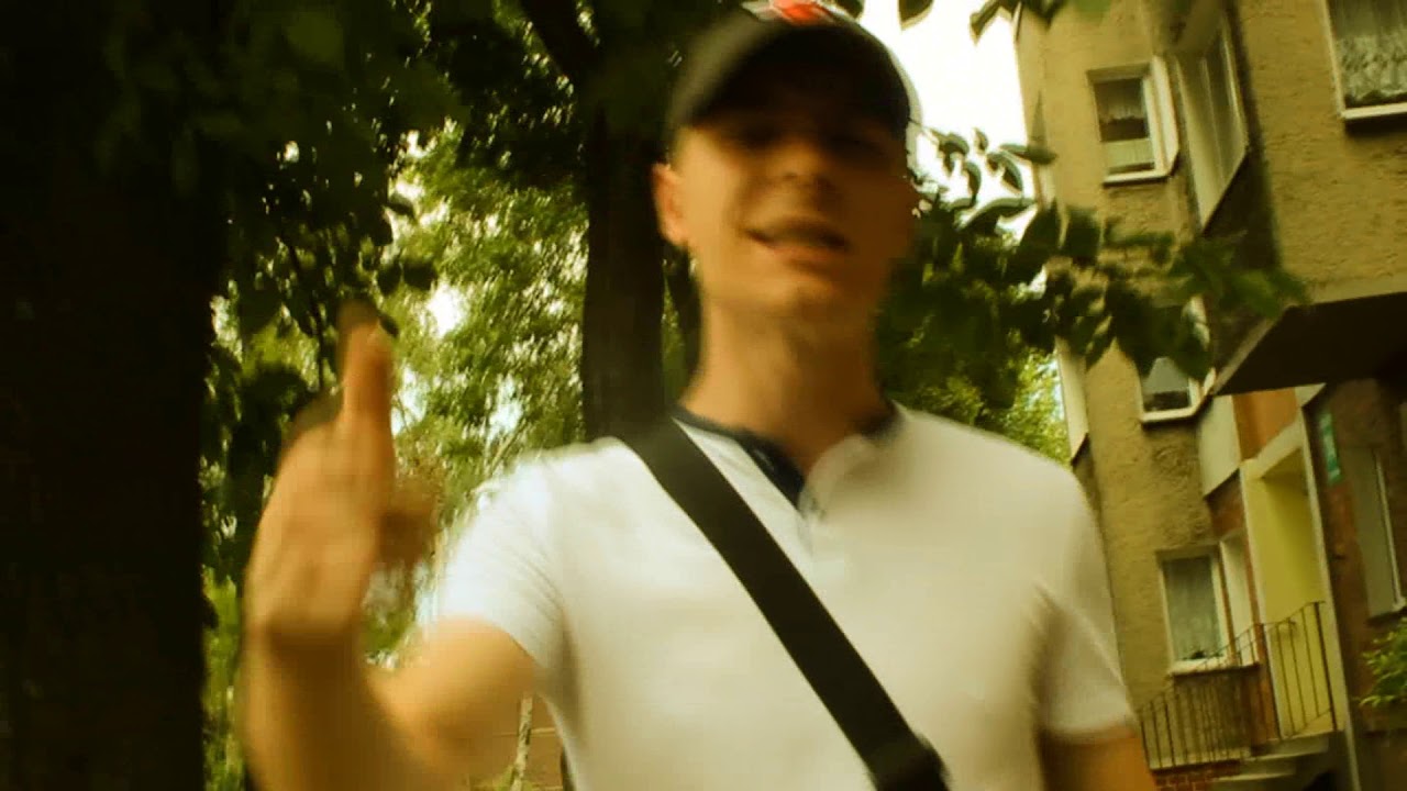 Sylvo - Sylwek Muzykant (Prod.Nupel Beats) ONE SHOT