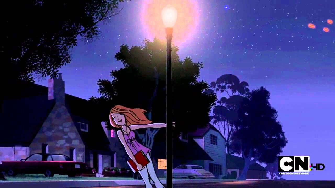 Sym-Bionic Titan - Lessons in Love Climax [720p]