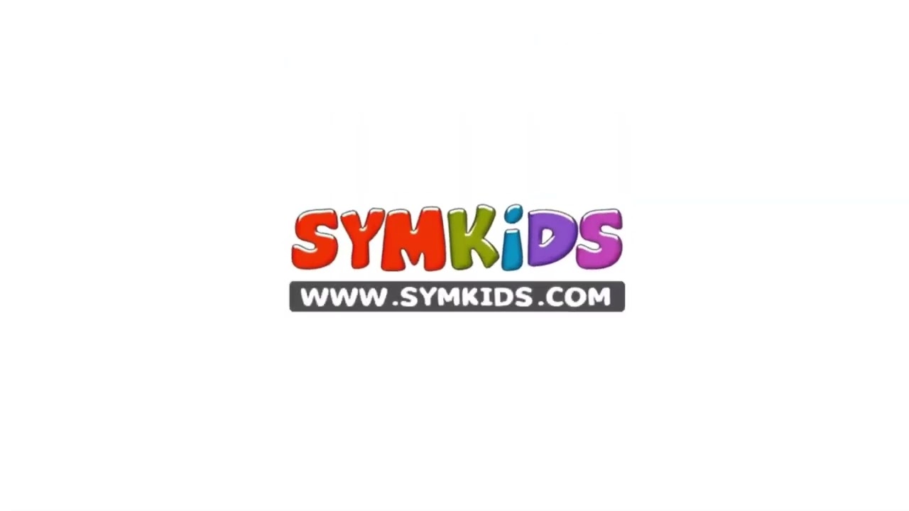 Symkids Intro (Late 2015-2018 Recreation)