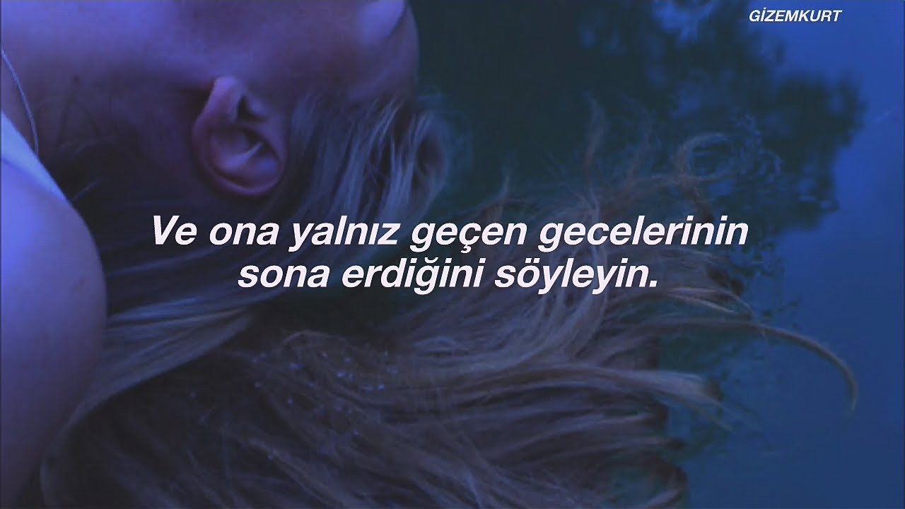 SYML - Mr. Sandman (Türkçe Çeviri)