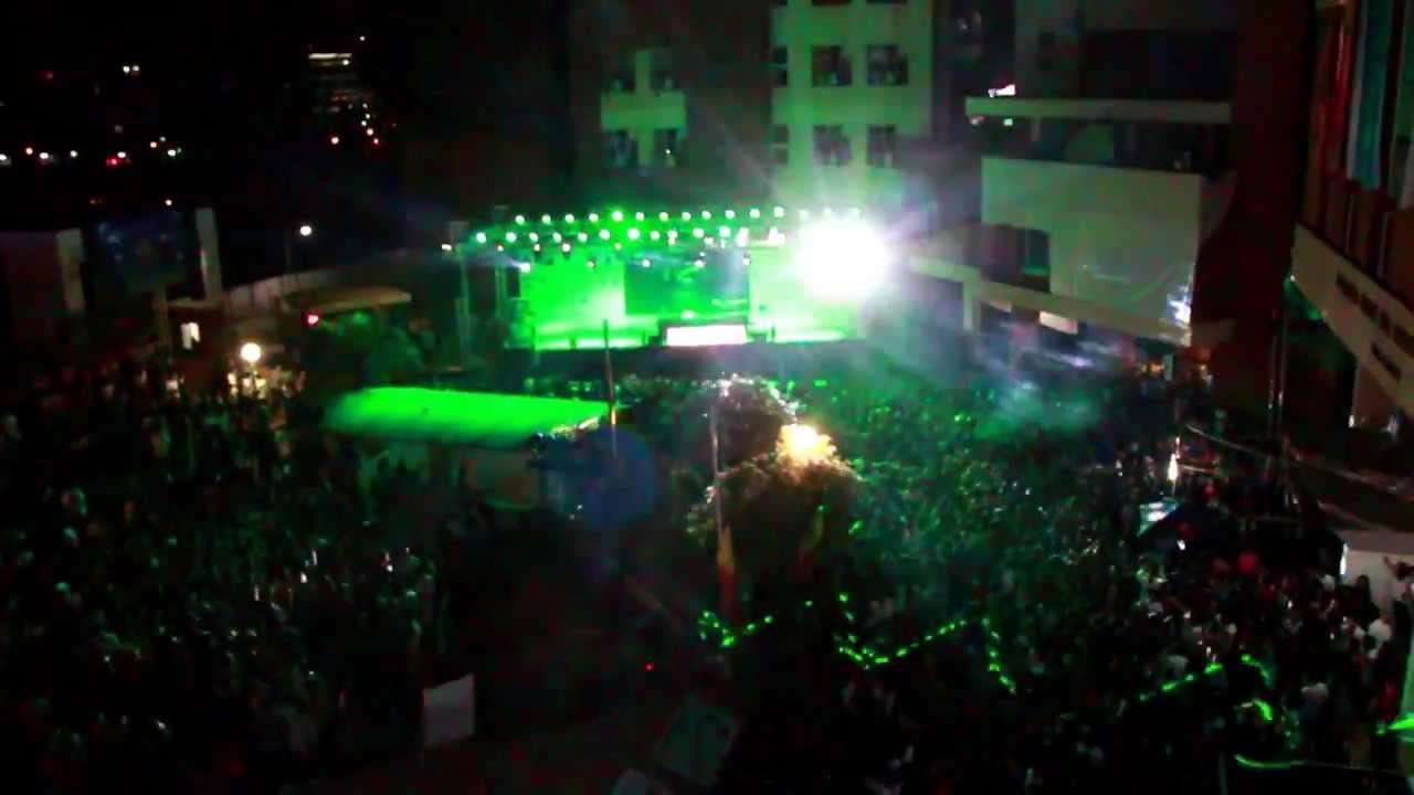 Sympulse 2013