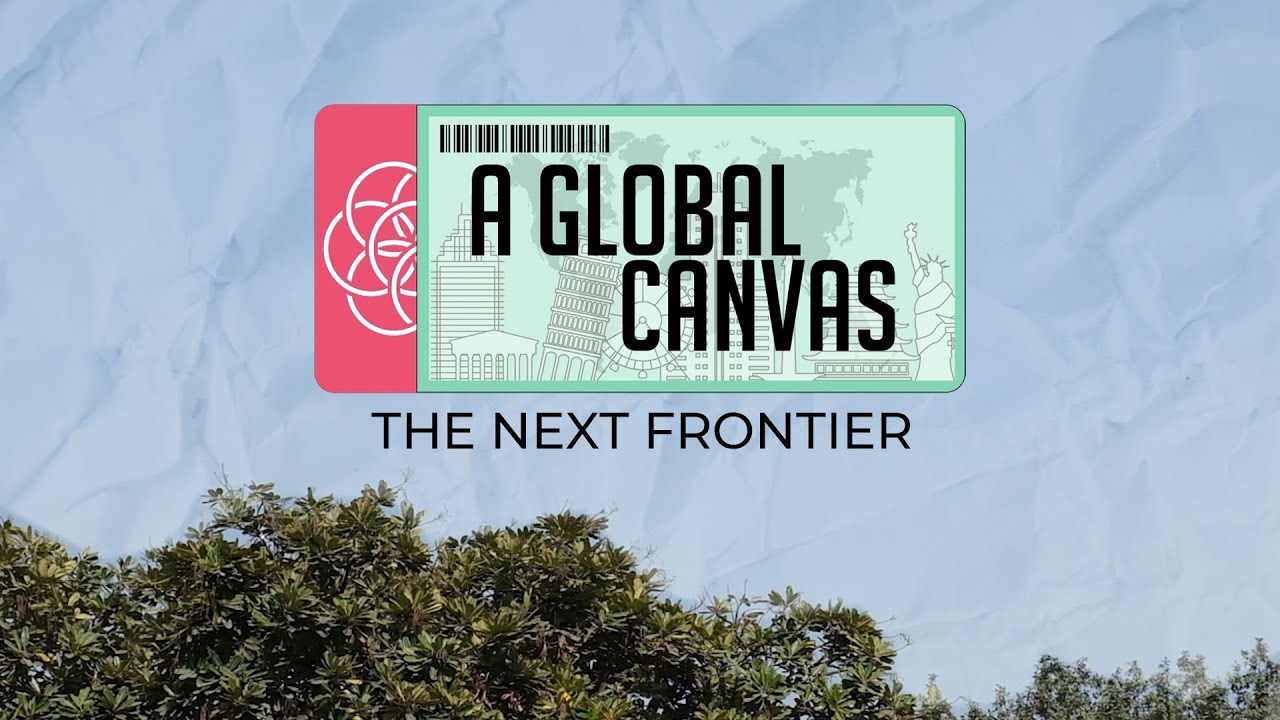 Sympulse'21 - A Global Canvas