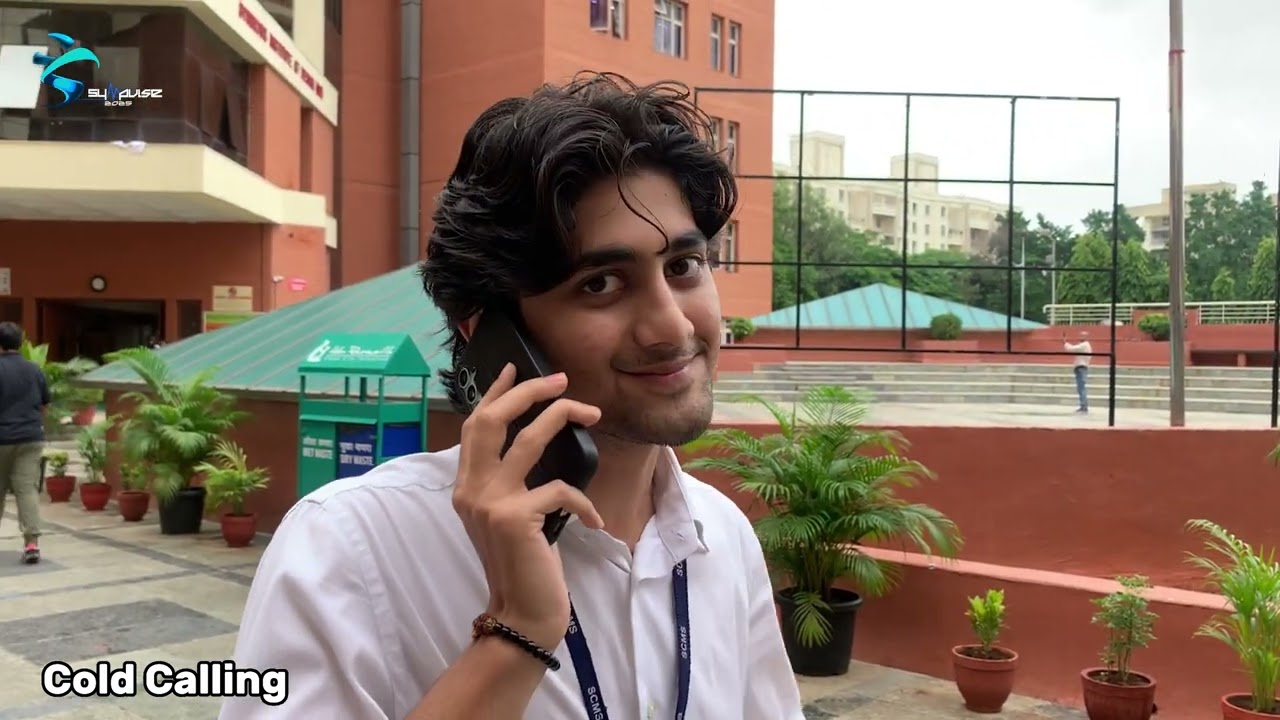 Sympulse'25 Departmental Video