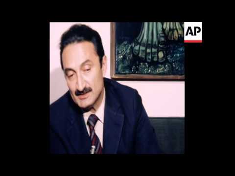 SYND 5 1 78 TURKISH PRIME MINISTER ECEVIT INTERVIEW