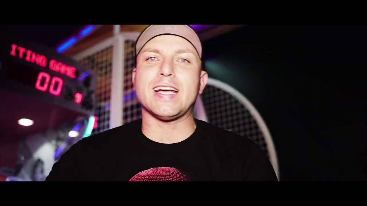 Synergia (Bartek BORUTA & Ryba KDS) - Na Wyjebanku feat. Gizmo WDP, Zwola SPK
