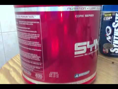 SYNTHA-6