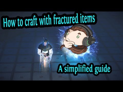 Synthesis Crafting Guide : A Simplified Tutorial
