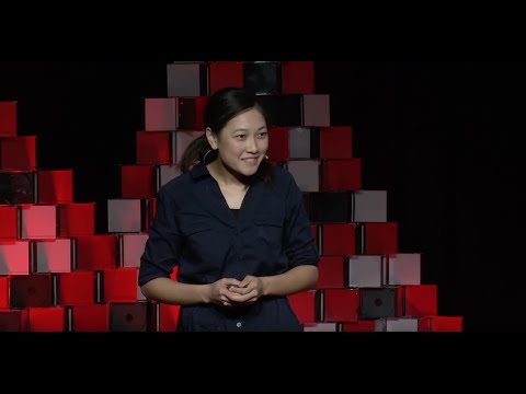 Synthetic Biology In Space | Lisa Nip | TEDxBeaconStreet