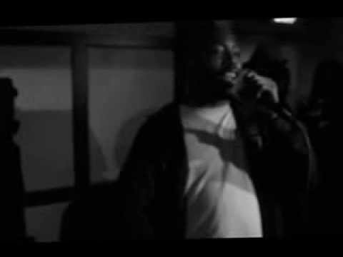 SYSKING - Freestyle (Live) Shot by @5NdPlay