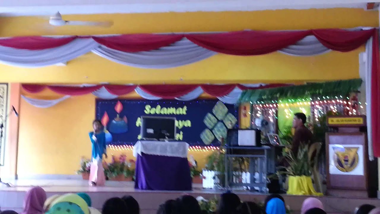 Syuhada Singing
