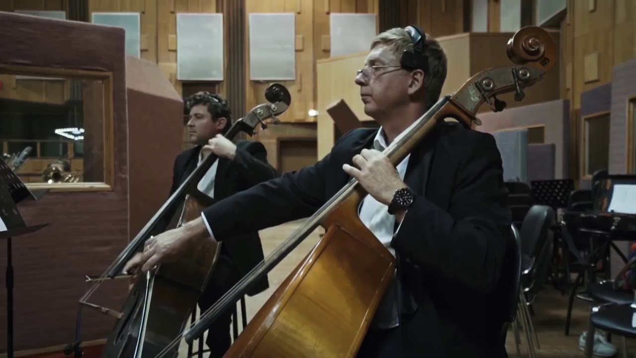 Söz   Jenerik Teması   Moscow Bow Tie Orchestra