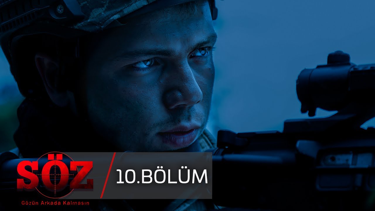 Söz | 10.Bölüm | 