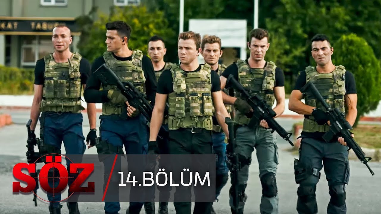 Söz | 14.Bölüm | 