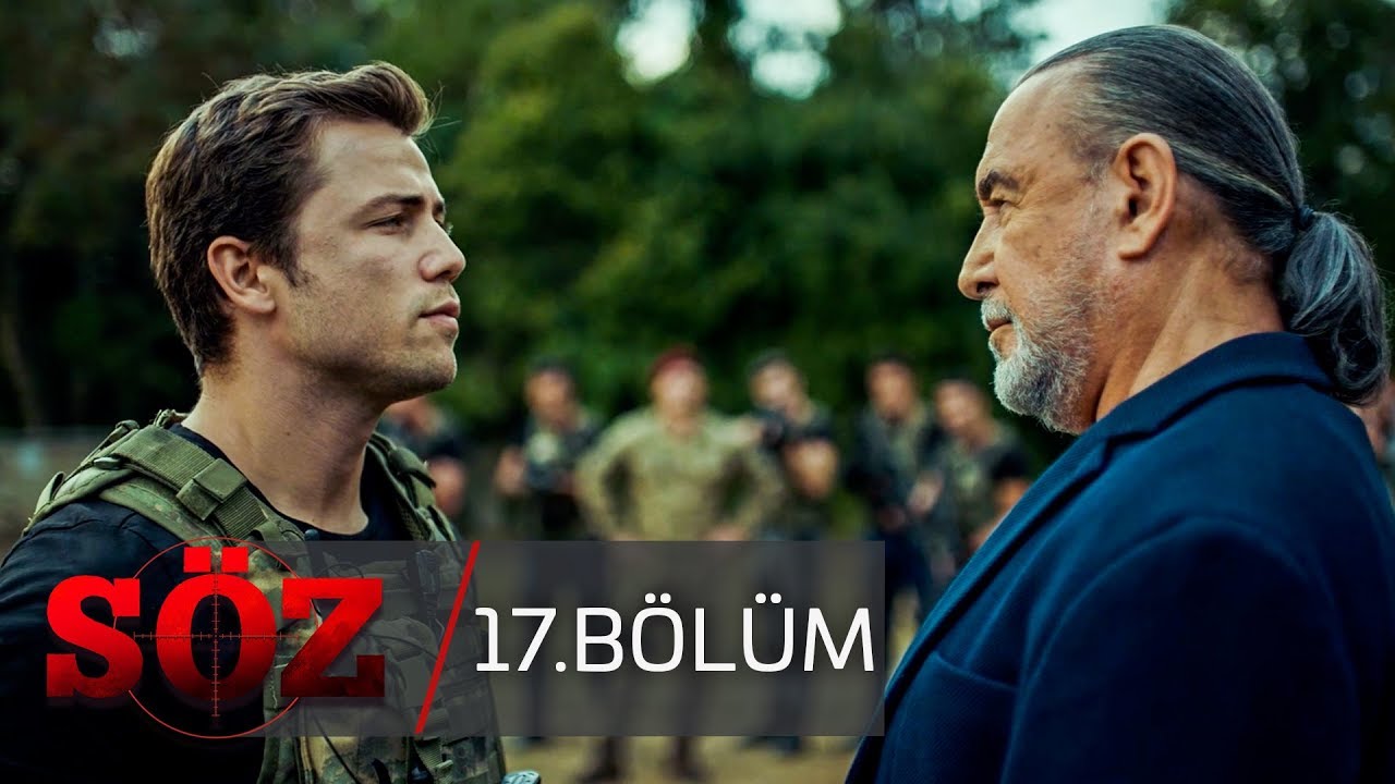 Söz | 17.Bölüm | 
