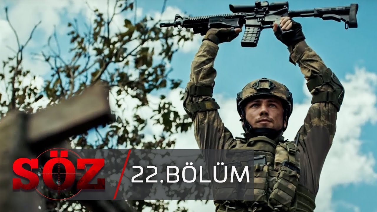 Söz | 22.Bölüm | 