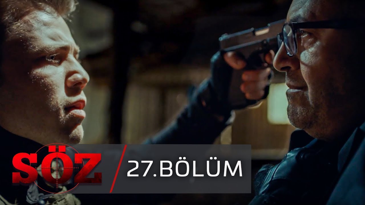 Söz | 27.Bölüm | 