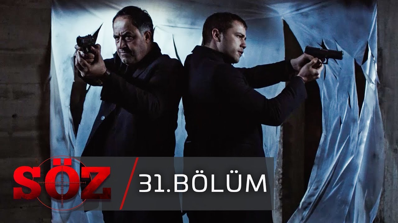 Söz | 31.Bölüm | 