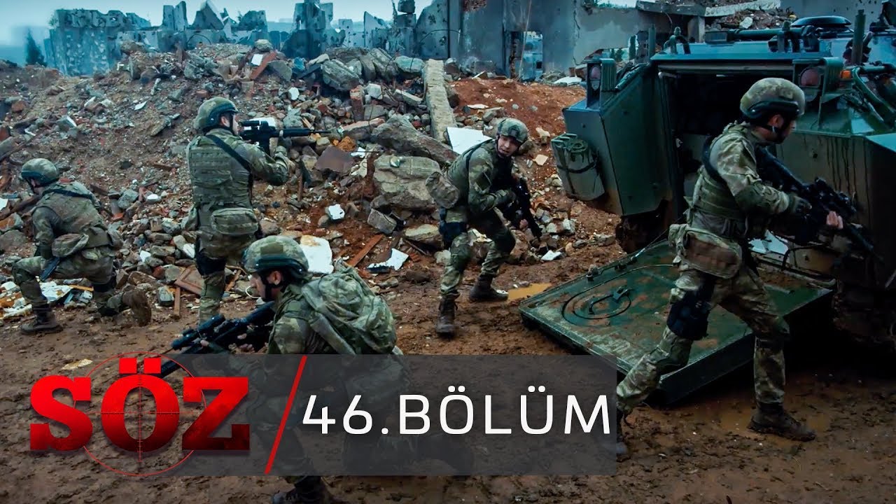 Söz | 46.Bölüm | 